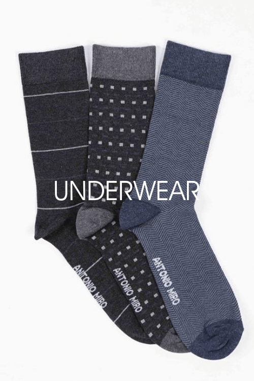 Underwear para hombre